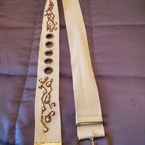 Belt